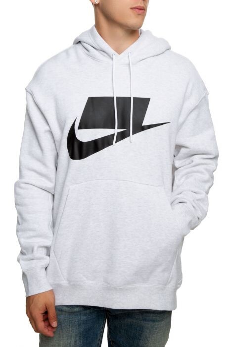 nike not a sample hoodie